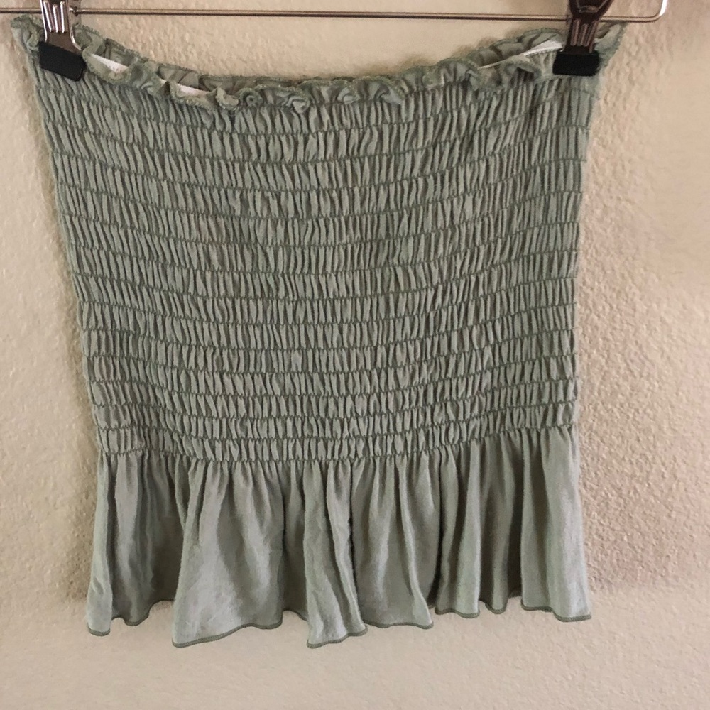 Ivy & Main tube top